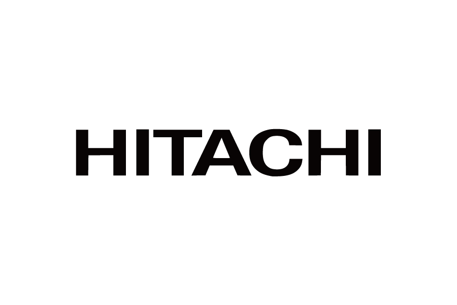HITACHI